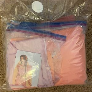 Custom Listing for Cass!